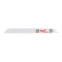 MILWAUKEE Universal Blades (Wood / Metal / Plastic) 48005293