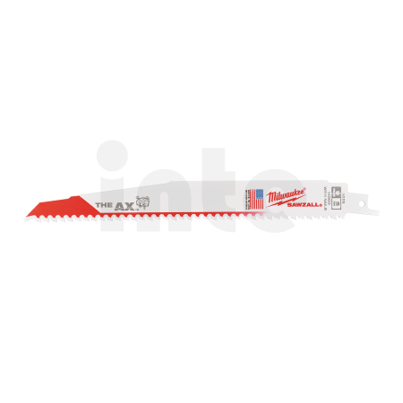 MILWAUKEE Wood with nail: AX 48008026