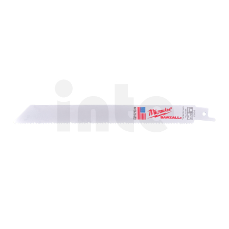 MILWAUKEE Universal Blades (Wood / Metal / Plastic) 48016093