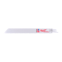 MILWAUKEE Universal Blades (Wood / Metal / Plastic) 48016093