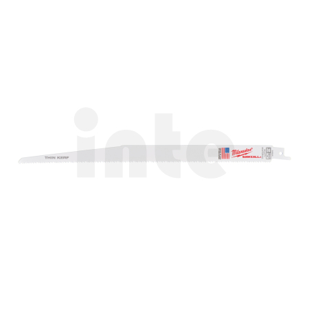 MILWAUKEE Universal Blades (Wood / Metal / Plastic) 48016094