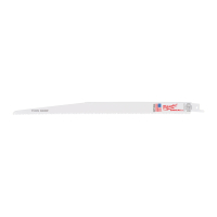MILWAUKEE Universal Blades (Wood / Metal / Plastic) 48016094