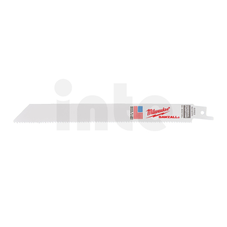 MILWAUKEE Universal Blades (Wood / Metal / Plastic) 48016293