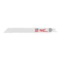 MILWAUKEE Universal Blades (Wood / Metal / Plastic) 48016293