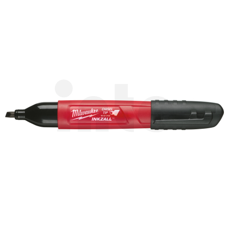 MILWAUKEE INKZALL™ značkovač s plochým hrotem 48223103