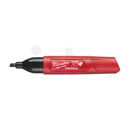 MILWAUKEE INKZALL™ značkovač s plochým hrotem 48223103