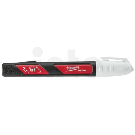 MILWAUKEE INKZAL™ tekutý značkovač 48223711