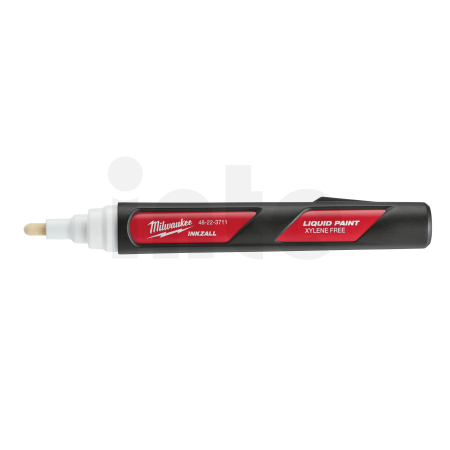 MILWAUKEE INKZAL™ tekutý značkovač 48223711