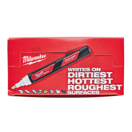 MILWAUKEE INKZAL™ tekutý značkovač 48223711