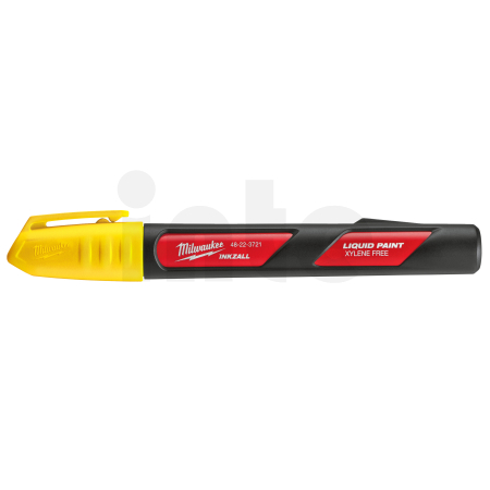 MILWAUKEE INKZAL™ tekutý značkovač 48223721