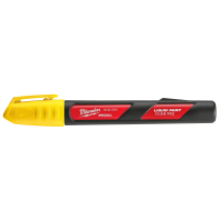 MILWAUKEE INKZAL™ tekutý značkovač 48223721