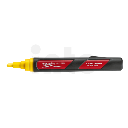 MILWAUKEE INKZAL™ tekutý značkovač 48223721