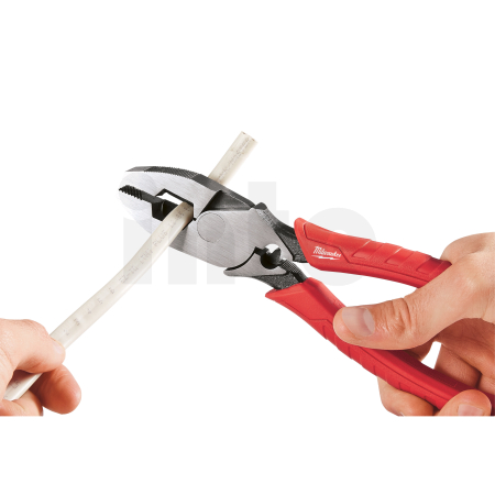 MILWAUKEE Heavy duty kombinované klešte 48226100