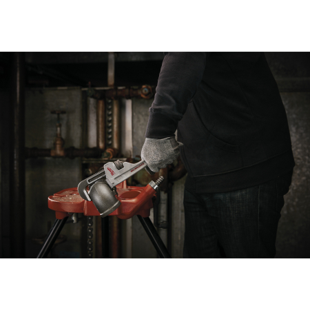 MILWAUKEE Hliníkový hasák na potrubí 250mm 48227210