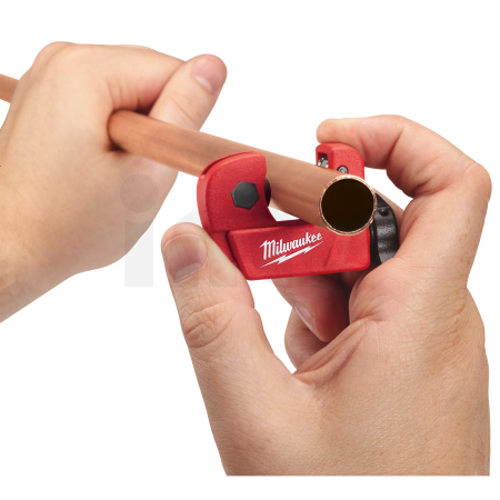 MILWAUKEE Řezák na měděné trubky MINI 15 mm 48229250