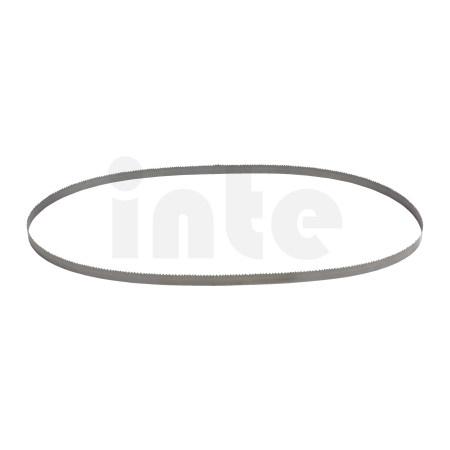 MILWAUKEE Pilový pás Premium, pro pásové pily s délkou 776,29 mm, TPI: 8/10 48390630