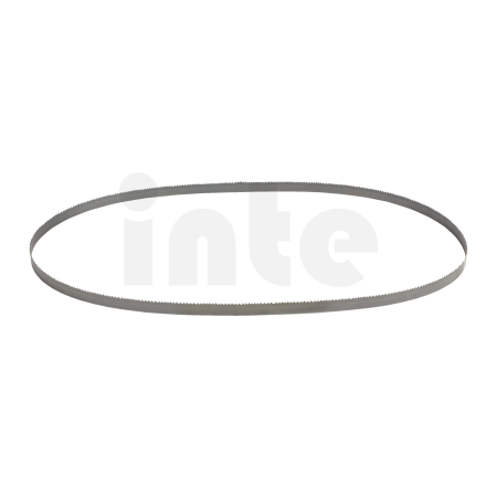 MILWAUKEE Pilový pás Premium, pro pásové pily s délkou 776,29 mm, TPI: 12/14 48390636