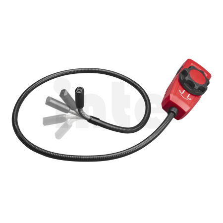 MILWAUKEE 1 m spojovací kabel 48530155