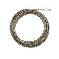 MILWAUKEE Spirála 6 mm x 10.5 m pro M18PF 48532671