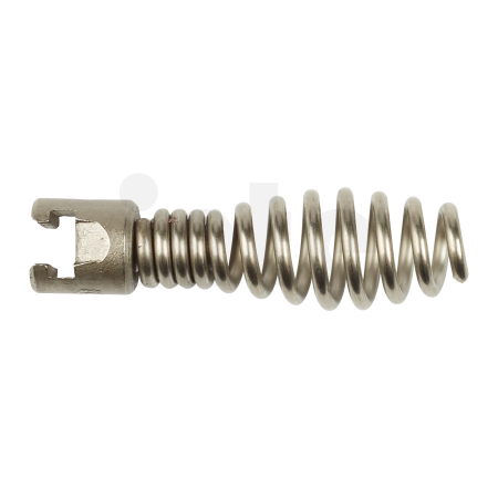 MILWAUKEE Malá čistící hlavice pro spirály 10, 13, 16 mm 48532681