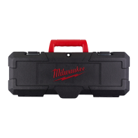 MILWAUKEE Sada koncovek na spirálu 32 mm 9 ks 48534839
