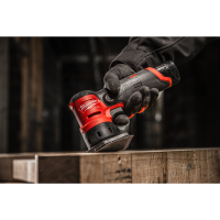 MILWAUKEE síťovaný brusný papír zrnitost 220 pro M12 FDSS 48805220