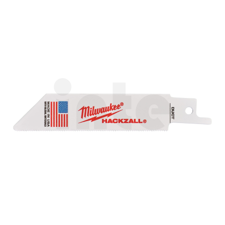 MILWAUKEE HACKZALL Blades 49005424
