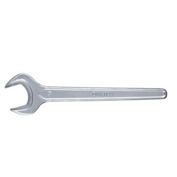 MILWAUKEE Plochý klíč otevřený 41 mm. Ke snímání jádrové korunky z vřetena motoru. 4931428010