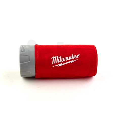 MILWAUKEE Systém čisté linie Clean Line. Rám se sáčkem na prach. 4931435448