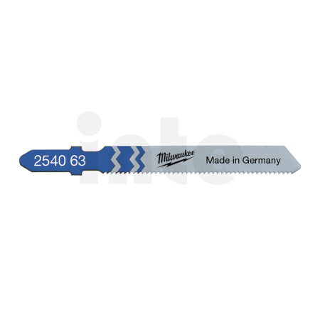 MILWAUKEE Metal: Traditional Blades 4932254063