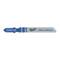 MILWAUKEE Metal: Traditional Blades 4932254063
