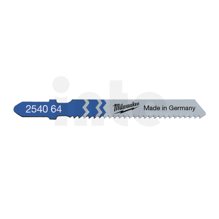 MILWAUKEE Metal: Traditional Blades 4932254064