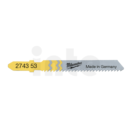 MILWAUKEE Wood: Traditional blades 4932274353