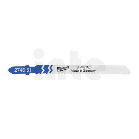MILWAUKEE Metal: Traditional Blades 4932274651