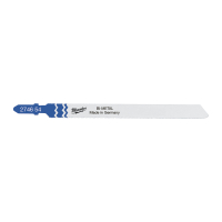 MILWAUKEE Metal: Universal application blades 4932274654