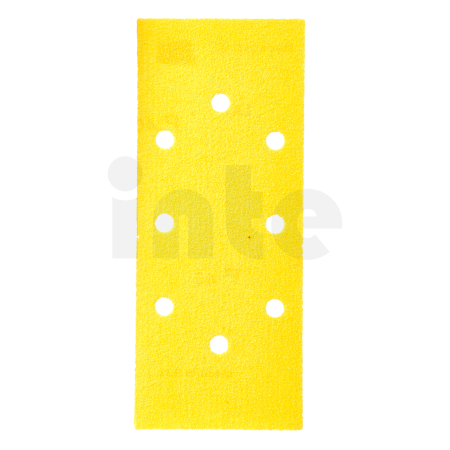 MILWAUKEE Brusný papír 93x230mm, zrnitost 50 -10ks 4932305176