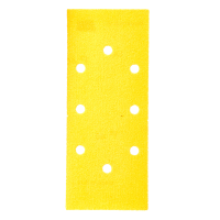 MILWAUKEE Brusný papír 93x230mm, zrnitost 50 -10ks 4932305176