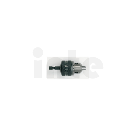 MILWAUKEE Ozubené sklíčidlo 1/4" HEX (1.0 - 10.0mm) 4932314867