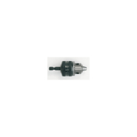 MILWAUKEE Ozubené sklíčidlo 1/4" HEX (1.0 - 10.0mm) 4932314867