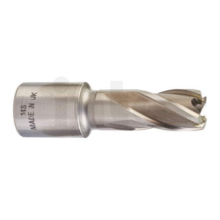 MILWAUKEE HSS annular cutters 30 mm 4932343270