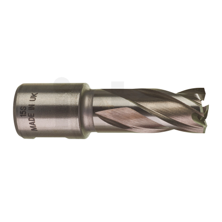 MILWAUKEE HSS annular cutters 30 mm 4932343271