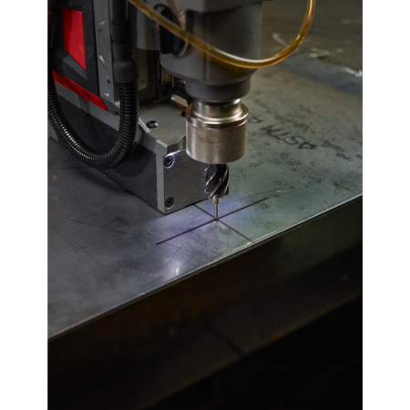 MILWAUKEE HSS annular cutters 50 mm 4932371775
