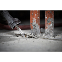 MILWAUKEE Špičák SDS-Max 280 mm 4932343734