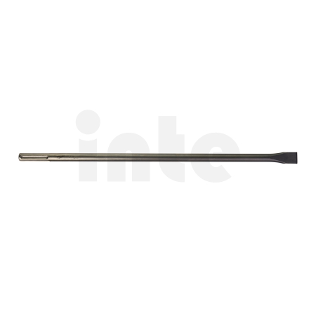 MILWAUKEE Plochý sekáč SDS-Max 600 x 25 mm 4932343739