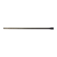MILWAUKEE Plochý sekáč SDS-Max 600 x 25 mm 4932343739