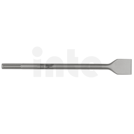 MILWAUKEE Široký sekáč SDS-Max 400 x 50 mm 4932343743