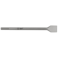 MILWAUKEE Široký sekáč SDS-Max 400 x 50 mm 4932343743
