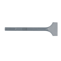 MILWAUKEE Široký sekáč SDS-Max 300 x 80 mm 4932343744
