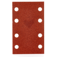 MILWAUKEE Standard Sanding Sheets for Orbital Sanders 4932351667