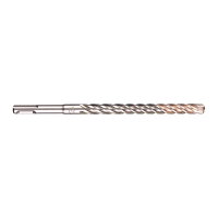 MILWAUKEE SDS-Plus MX4 drill bits 4932352050